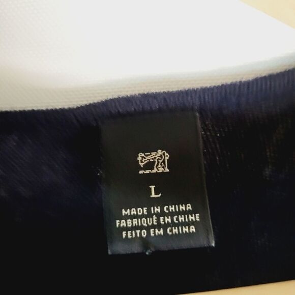 Scotch & Soda Amsterdam Couture Dark Navy Blue Sweater - Picture 3 of 6